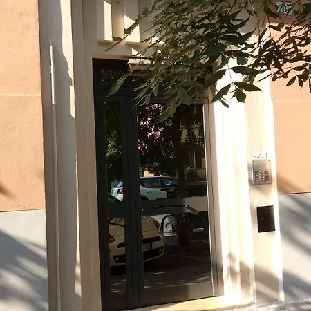 Homeinbo Lejlighed Bologna