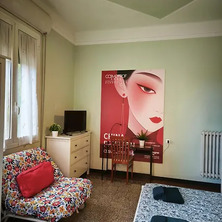 Homeinbo * Bologna