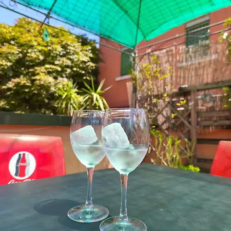 Homeinbo Lejlighed *