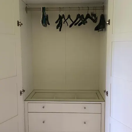 Homeinbo Lejlighed Bologna