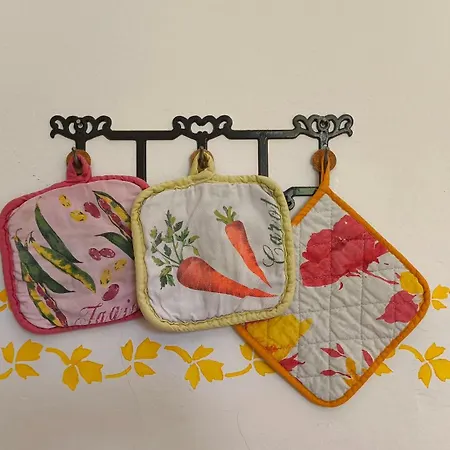 Lejlighed Homeinbo Bologna